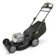 Karcher LM 530/36 Bp Battery Power+ Lawn Mower | 1.042-500.0